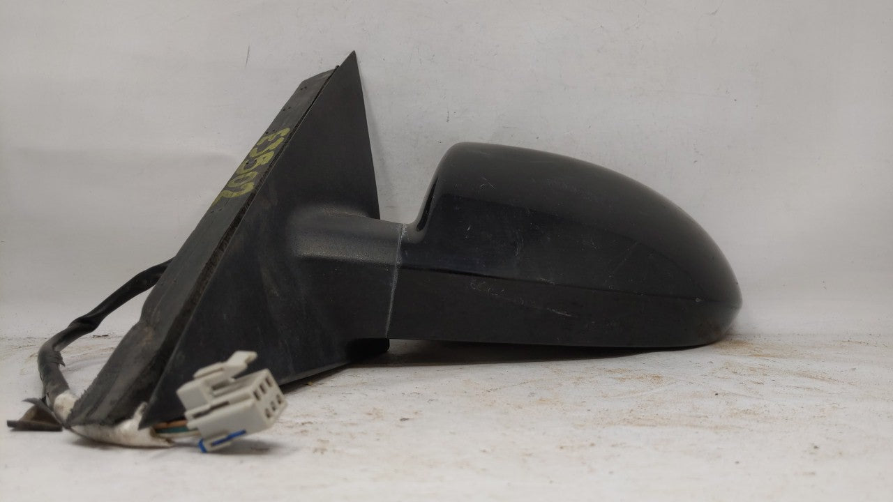 2006-2016 Chevrolet Impala Driver Side View Mirror - Left Door Mirror OEM Used - Oemusedautoparts1.com