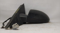 2006-2016 Chevrolet Impala Driver Side View Mirror - Left Door Mirror OEM Used - Oemusedautoparts1.com