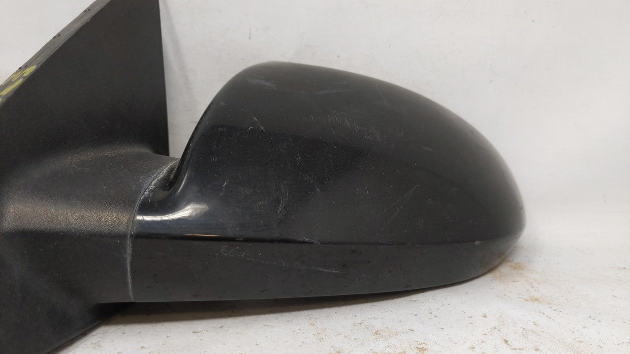2006-2016 Chevrolet Impala Driver Side View Mirror - Left Door Mirror OEM Used - Oemusedautoparts1.com