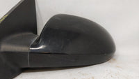 2006-2016 Chevrolet Impala Driver Side View Mirror - Left Door Mirror OEM Used - Oemusedautoparts1.com