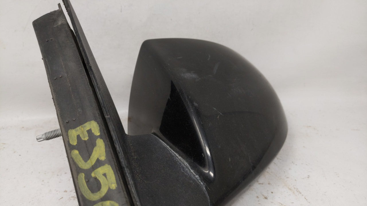 2006-2016 Chevrolet Impala Driver Side View Mirror - Left Door Mirror OEM Used - Oemusedautoparts1.com