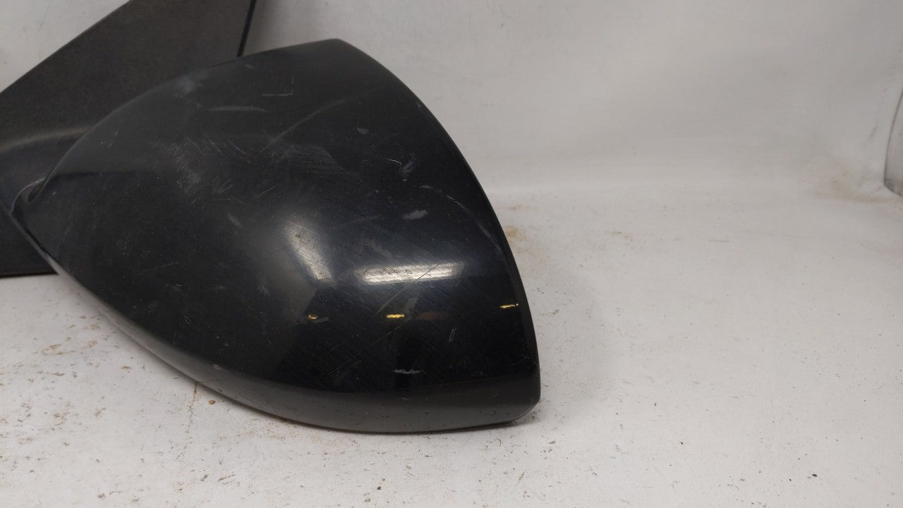 2006-2016 Chevrolet Impala Driver Side View Mirror - Left Door Mirror OEM Used - Oemusedautoparts1.com