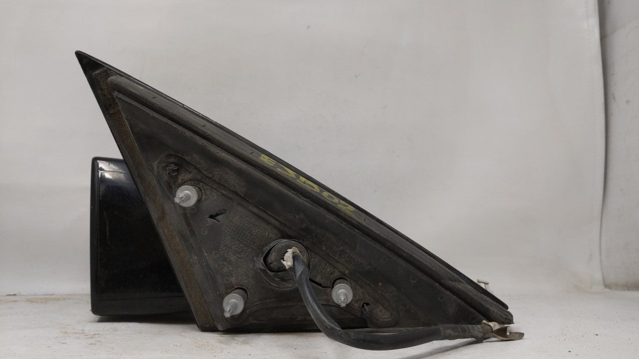 2006-2016 Chevrolet Impala Driver Side View Mirror - Left Door Mirror OEM Used - Oemusedautoparts1.com