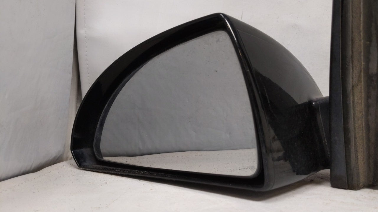 2006-2016 Chevrolet Impala Driver Side View Mirror - Left Door Mirror OEM Used - Oemusedautoparts1.com