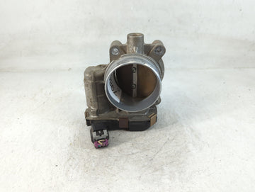 2006-2011 Chevrolet Impala Throttle Body P/N:RME72-1A7029 Fits Fits 2006 2007 2008 2009 2010 2011 OEM Used Auto Parts - Oemu