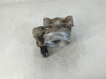 2006-2011 Chevrolet Impala Throttle Body P/N:RME72-1A7029 Fits Fits 2006 2007 2008 2009 2010 2011 OEM Used Auto Parts