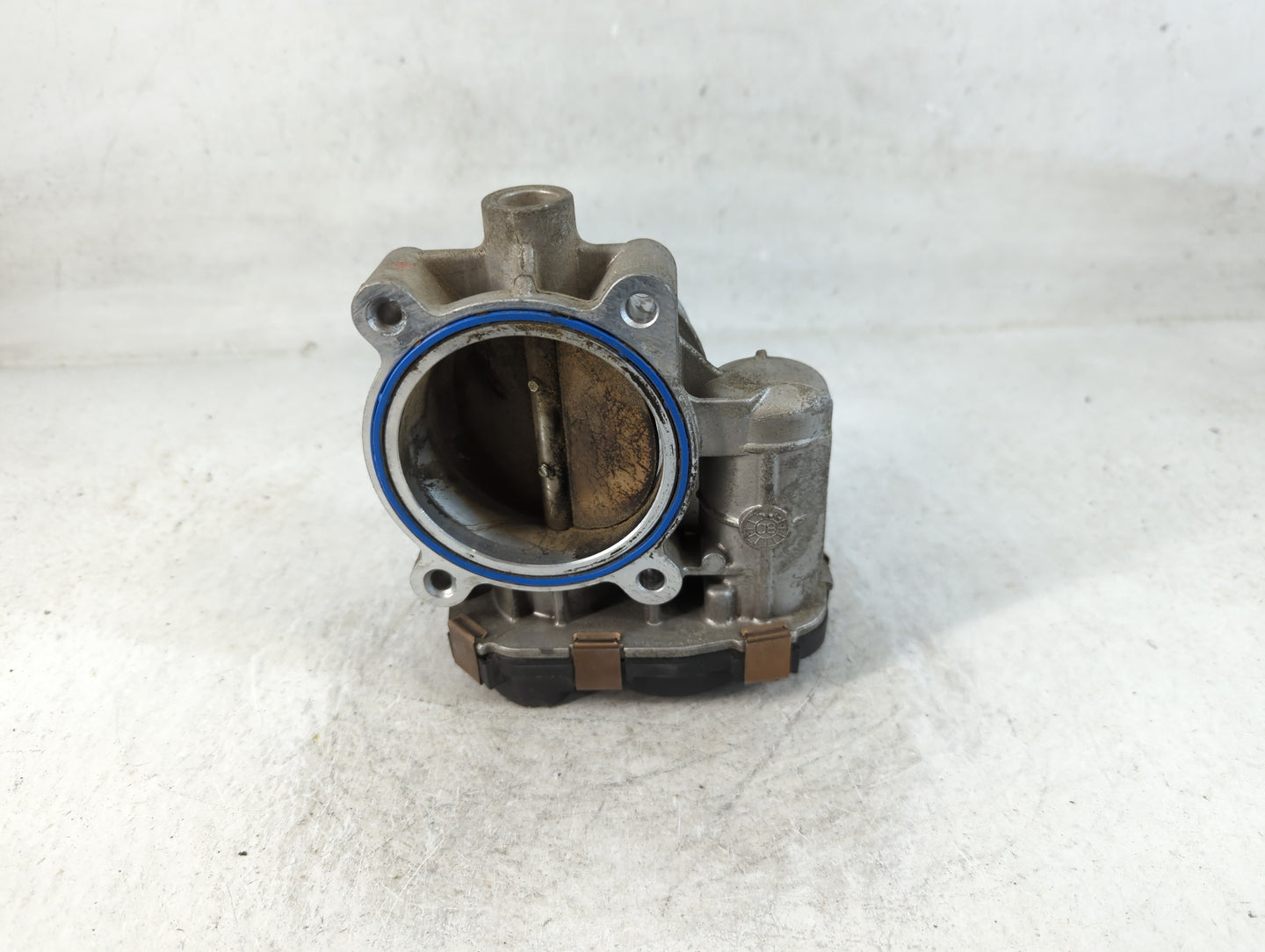 2006-2011 Chevrolet Impala Throttle Body P/N:RME72-1A7029 Fits Fits 2006 2007 2008 2009 2010 2011 OEM Used Auto Parts - Oemu