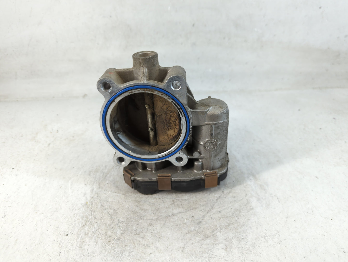 2006-2011 Chevrolet Impala Throttle Body P/N:RME72-1A7029 Fits Fits 2006 2007 2008 2009 2010 2011 OEM Used Auto Parts - Oemu