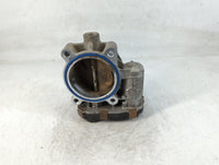 2006-2011 Chevrolet Impala Throttle Body P/N:RME72-1A7029 Fits Fits 2006 2007 2008 2009 2010 2011 OEM Used Auto Parts - Oemu