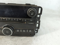2007-2008 Chevrolet Impala Radio AM FM Cd Player Receiver Replacement P/N:25957375 Fits Fits 2007 2008 OEM Used Auto Parts -