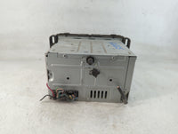 2007-2008 Chevrolet Impala Radio AM FM Cd Player Receiver Replacement P/N:25957375 Fits Fits 2007 2008 OEM Used Auto Parts -