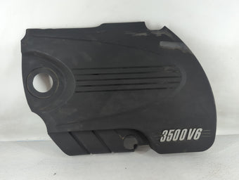 compare product 2008 Chevrolet Impala Engine Cover