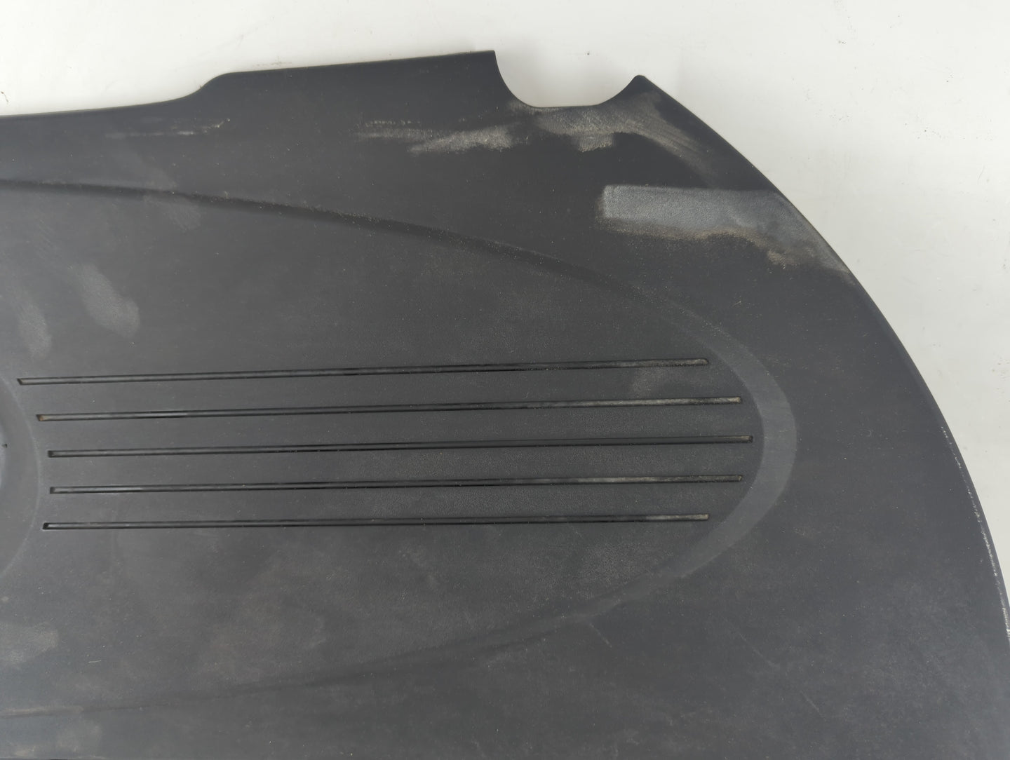 2008 Chevrolet Impala Engine Cover - Oemusedautoparts1.com