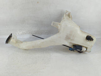 compare product 2006-2016 Chevrolet Impala Windshield Washer Fluid Reservoir Bottle Oem