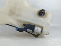 2006-2016 Chevrolet Impala Windshield Washer Fluid Reservoir Bottle Oem - Oemusedautoparts1.com