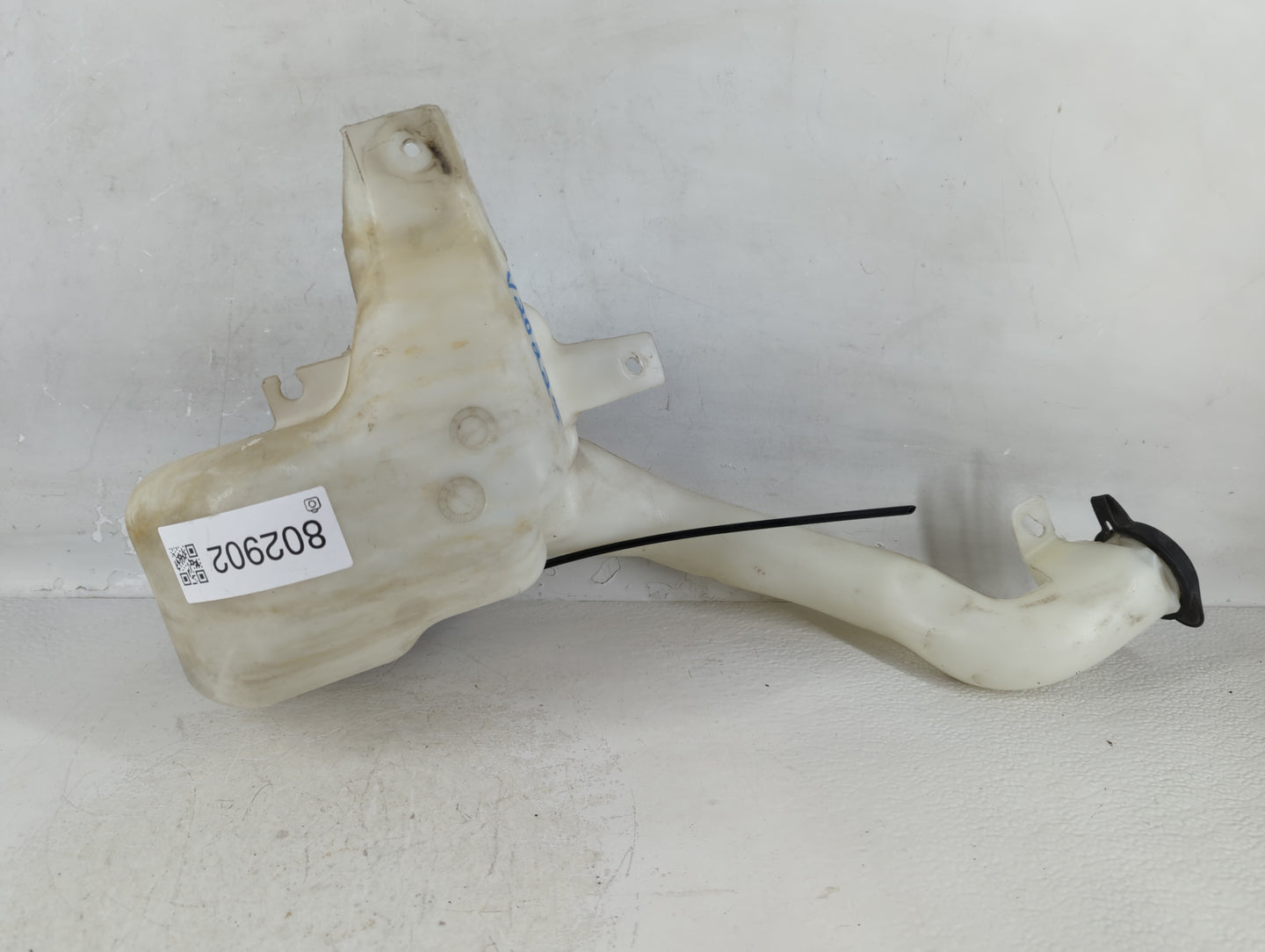 2006-2016 Chevrolet Impala Windshield Washer Fluid Reservoir Bottle Oem - Oemusedautoparts1.com