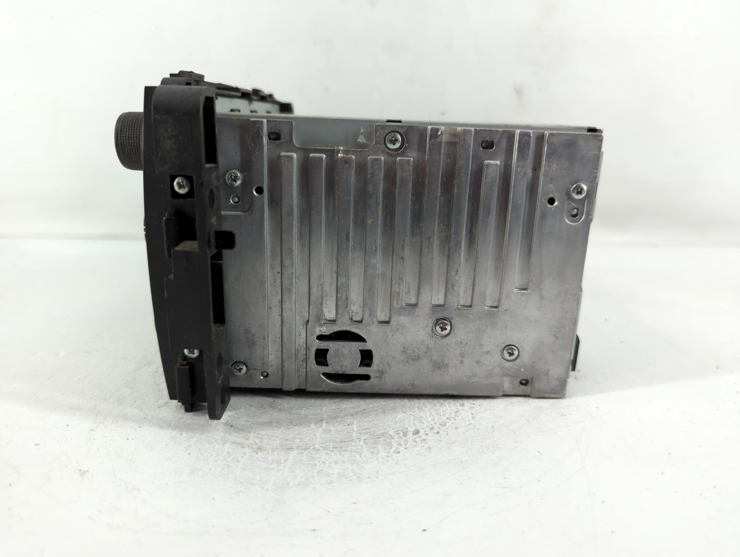 2006-2008 Chevrolet Impala Radio AM FM Cd Player Receiver Replacement P/N:25957375 Fits Fits 2006 2007 2008 OEM Used Auto Pa