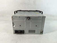 2006-2008 Chevrolet Impala Radio AM FM Cd Player Receiver Replacement P/N:25887147 Fits Fits 2006 2007 2008 OEM Used Auto Pa