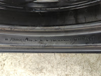 2000-2016 Chevrolet Impala Spare Donut Tire Wheel Rim Oem 831006 - Oemusedautoparts1.com