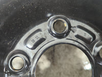 2000-2016 Chevrolet Impala Spare Donut Tire Wheel Rim Oem 831006 - Oemusedautoparts1.com