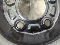 2000-2016 Chevrolet Impala Spare Donut Tire Wheel Rim Oem 831006 - Oemusedautoparts1.com