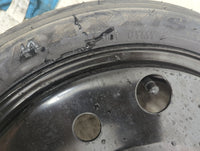 2000-2016 Chevrolet Impala Spare Donut Tire Wheel Rim Oem 831006 - Oemusedautoparts1.com