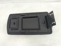 2007-2016 Chevrolet Impala Center Console Armrest Cover Lid Fits Fits 2007 2008 2009 2010 2011 2012 2013 2014 2015 2016 OEM 