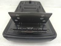 2007-2016 Chevrolet Impala Center Console Armrest Cover Lid Fits Fits 2007 2008 2009 2010 2011 2012 2013 2014 2015 2016 OEM 