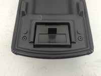 2007-2016 Chevrolet Impala Center Console Armrest Cover Lid Fits Fits 2007 2008 2009 2010 2011 2012 2013 2014 2015 2016 OEM 