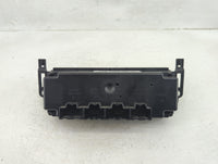 2006-2008 Chevrolet Impala Climate Control Module Temperature AC/Heater Replacement Fits Fits 2006 2007 2008 OEM Used Auto P