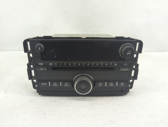 compare product 2006-2008 Chevrolet Impala Radio AM FM Cd Player Receiver Replacement Fits Fits 2006 2007 2008 OEM Used Auto Parts