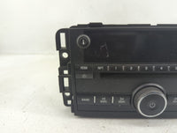 2006-2008 Chevrolet Impala Radio AM FM Cd Player Receiver Replacement Fits Fits 2006 2007 2008 OEM Used Auto Parts - Oemused