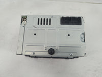 2006-2008 Chevrolet Impala Radio AM FM Cd Player Receiver Replacement Fits Fits 2006 2007 2008 OEM Used Auto Parts - Oemused