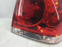 2006-2016 Chevrolet Impala Tail Light Assembly Passenger Right OEM Fits OEM Used Auto Parts - Oemusedautoparts1.com