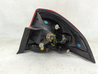2006-2016 Chevrolet Impala Tail Light Assembly Driver Left OEM Fits Fits 2006 2007 2008 2009 2010 2011 2012 2013 2014 2015 2