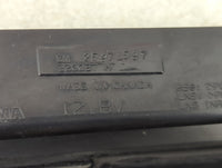 2006-2016 Chevrolet Impala Tail Light Assembly Driver Left OEM Fits Fits 2006 2007 2008 2009 2010 2011 2012 2013 2014 2015 2
