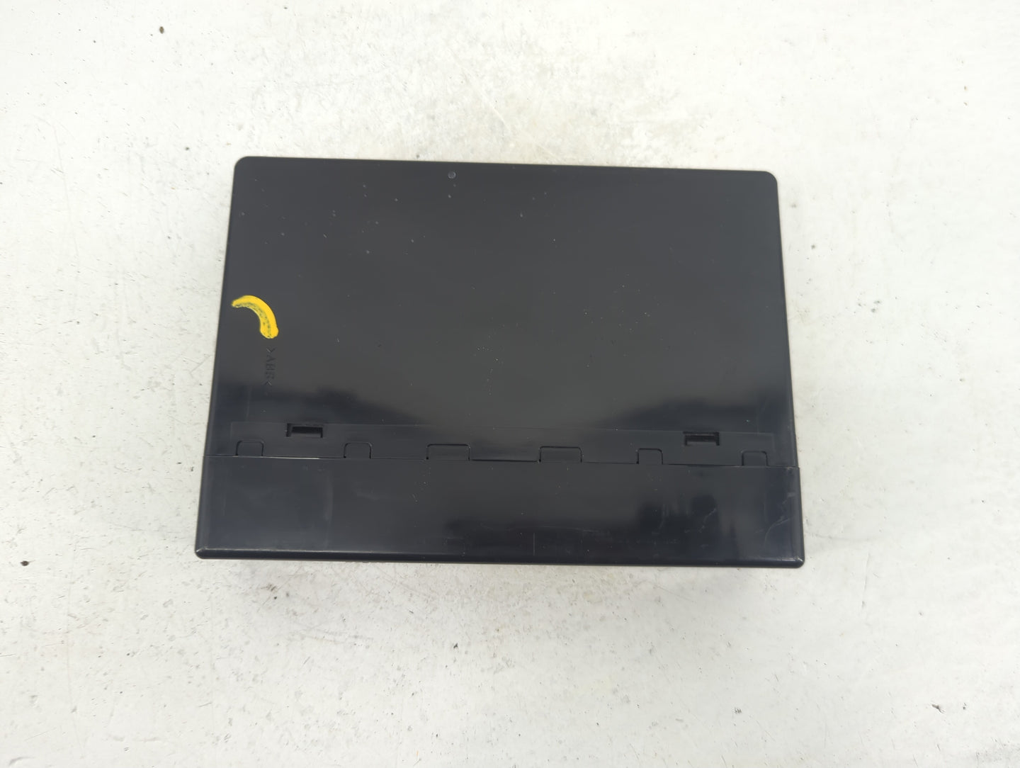 2006-2013 Chevrolet Impala Body Control Module Bcm Inner Cabin Fuse Box - Oemusedautoparts1.com