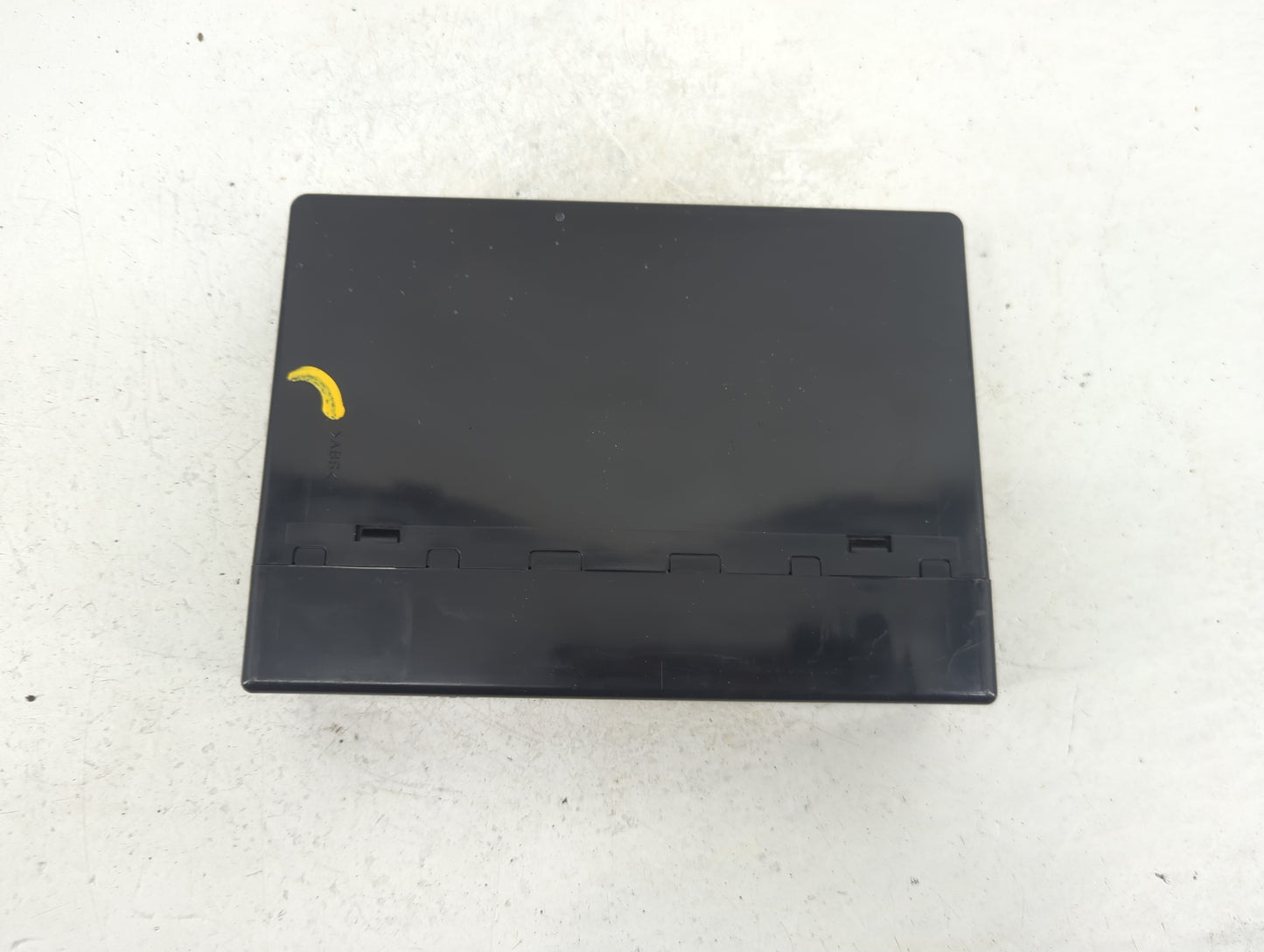 2006-2013 Chevrolet Impala Body Control Module Bcm Inner Cabin Fuse Box - Oemusedautoparts1.com
