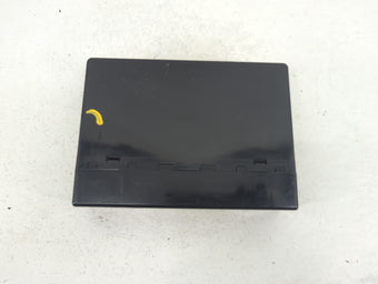 compare product 2006-2013 Chevrolet Impala Body Control Module Bcm Inner Cabin Fuse Box