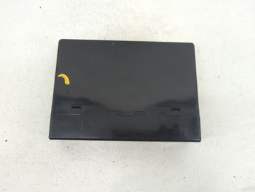 2006-2013 Chevrolet Impala Body Control Module Bcm Inner Cabin Fuse Box - Oemusedautoparts1.com