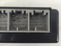2006-2013 Chevrolet Impala Body Control Module Bcm Inner Cabin Fuse Box 831733 - Oemusedautoparts1.com