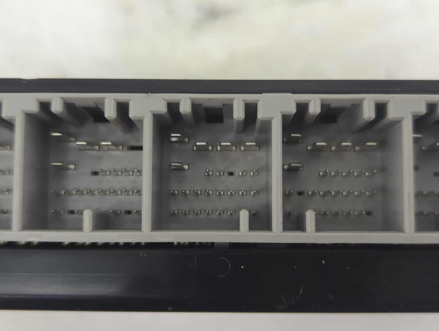 2006-2013 Chevrolet Impala Body Control Module Bcm Inner Cabin Fuse Box - Oemusedautoparts1.com