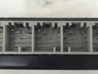 2006-2013 Chevrolet Impala Body Control Module Bcm Inner Cabin Fuse Box - Oemusedautoparts1.com