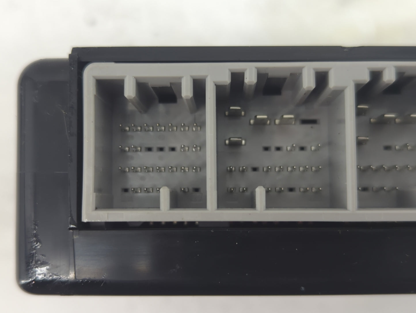2006-2013 Chevrolet Impala Body Control Module Bcm Inner Cabin Fuse Box - Oemusedautoparts1.com