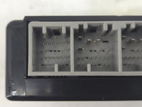 2006-2013 Chevrolet Impala Body Control Module Bcm Inner Cabin Fuse Box - Oemusedautoparts1.com
