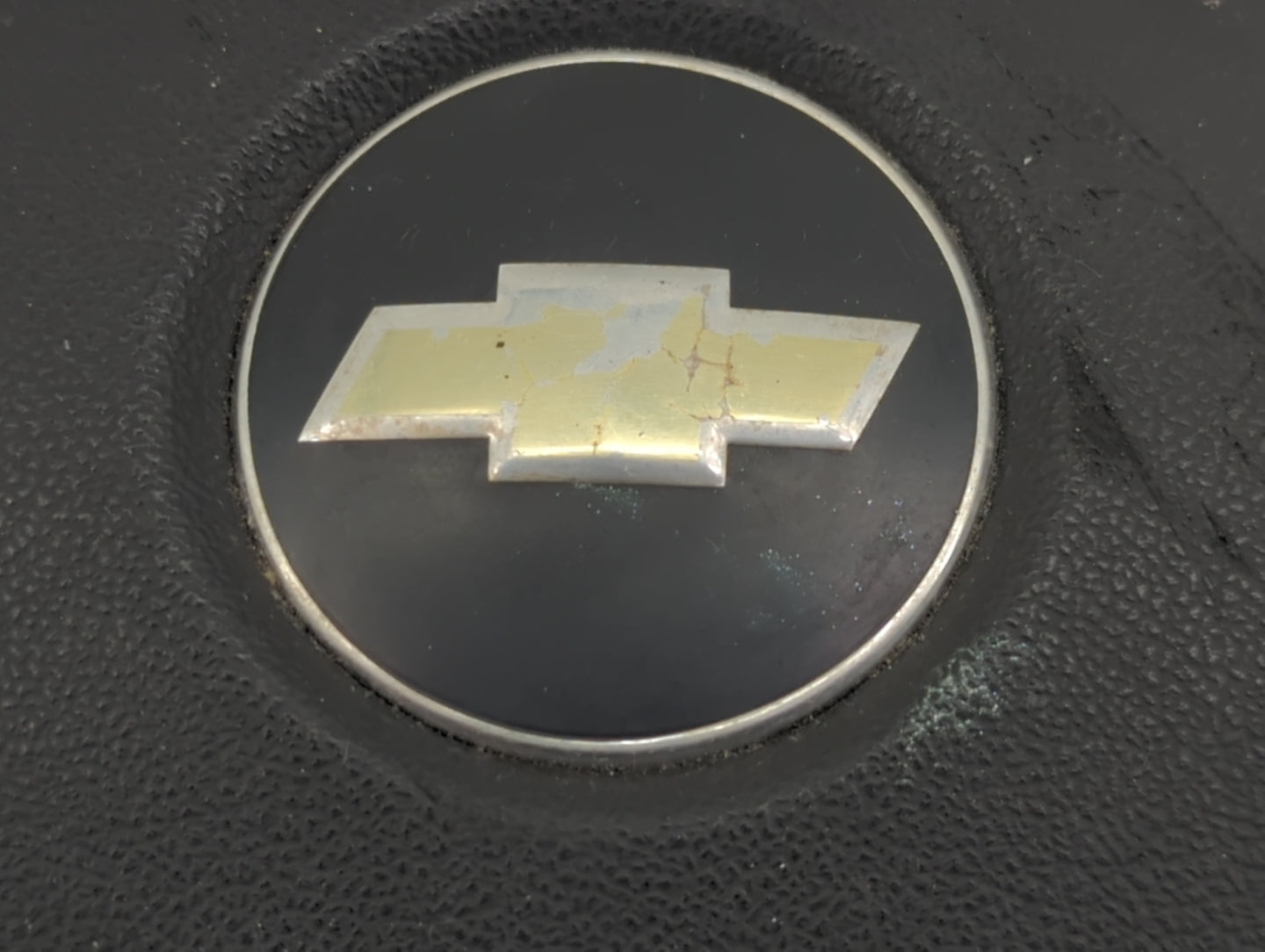 2006-2016 Chevrolet Impala Air Bag Driver Left Steering Wheel Mounted - Oemusedautoparts1.com