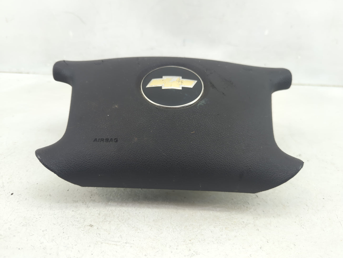 2006-2016 Chevrolet Impala Air Bag Driver Left Steering Wheel Mounted - Oemusedautoparts1.com