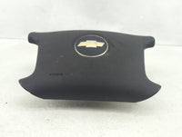 2006-2016 Chevrolet Impala Air Bag Driver Left Steering Wheel Mounted - Oemusedautoparts1.com