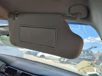 2006-2016 Chevrolet Impala Sun Visor Shade Replacement Passenger Right Mirror Fits OEM Used Auto Parts - Oemusedautoparts1.c