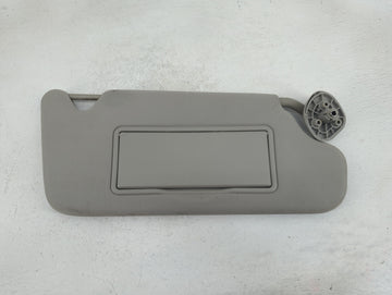 2006-2016 Chevrolet Impala Sun Visor Shade Replacement Passenger Right Mirror Fits OEM Used Auto Parts - Oemusedautoparts1.c